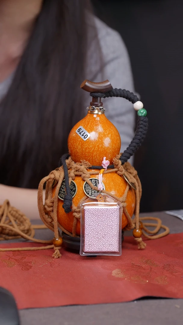 179号大漆葫芦一物一拍拍拍退退限购拉黑