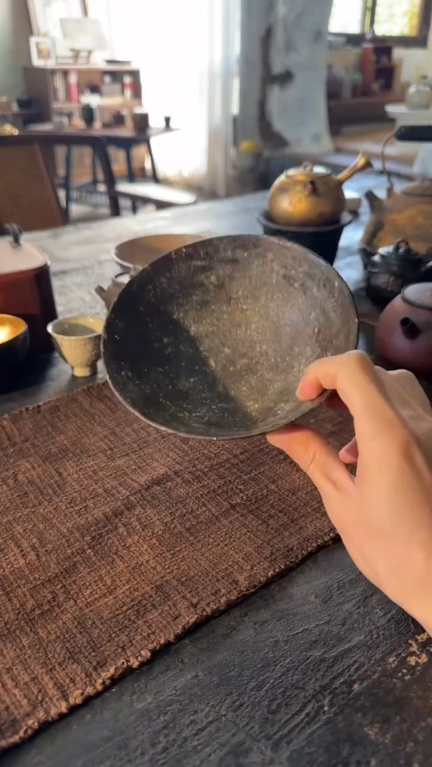 鱼和熊工作室手工陶艺