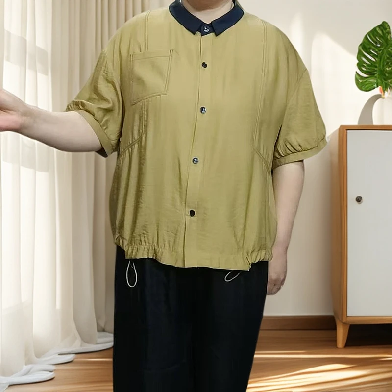 凯媛福莱款黑领（不可机洗）透气舒适中老年母亲节时尚高端送礼长辈