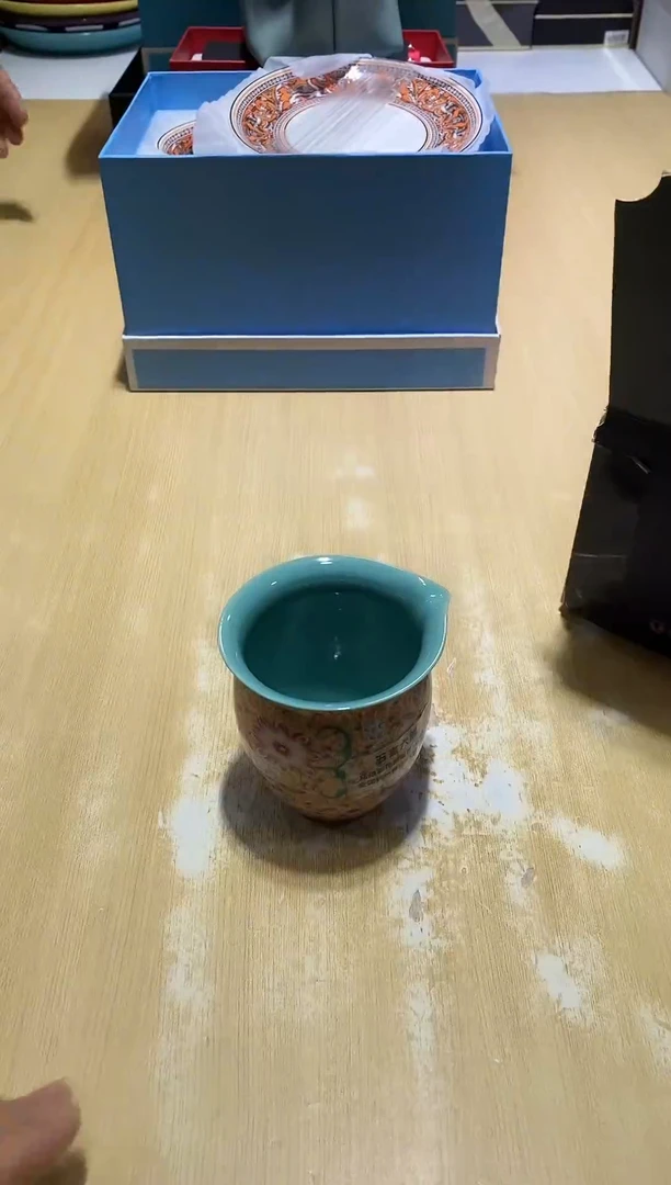 瓷片生活的本意就是开心@@1