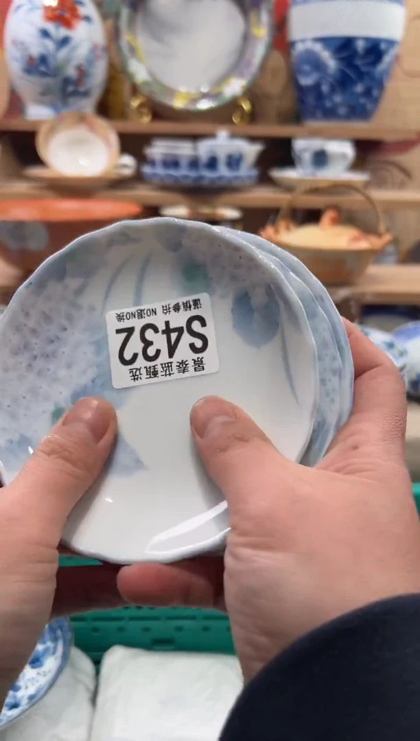 瓷片大*瓷片------S432