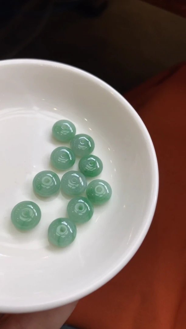 【闪购商品】翡翠裸石多样性发一件