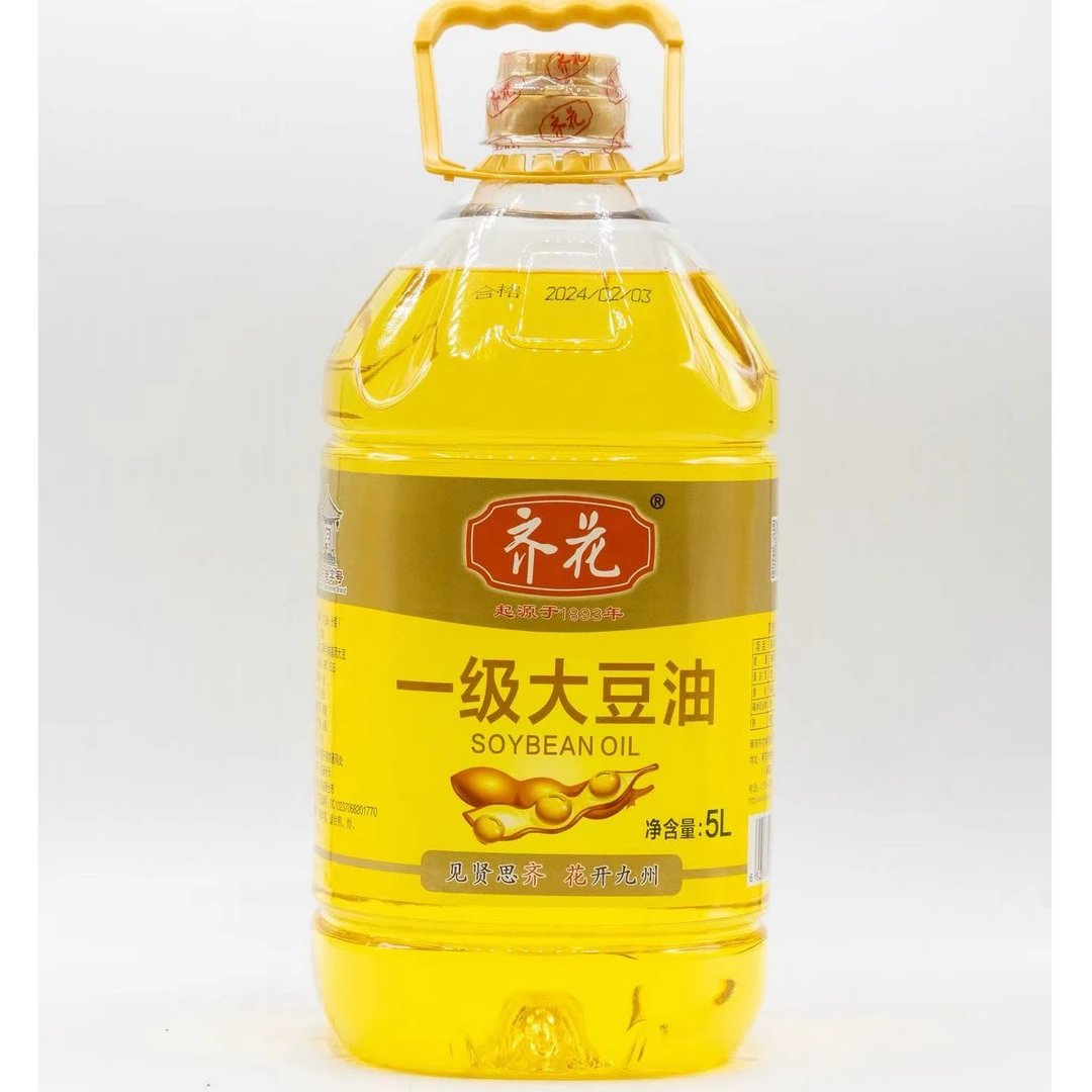 亿源甄选 大豆油