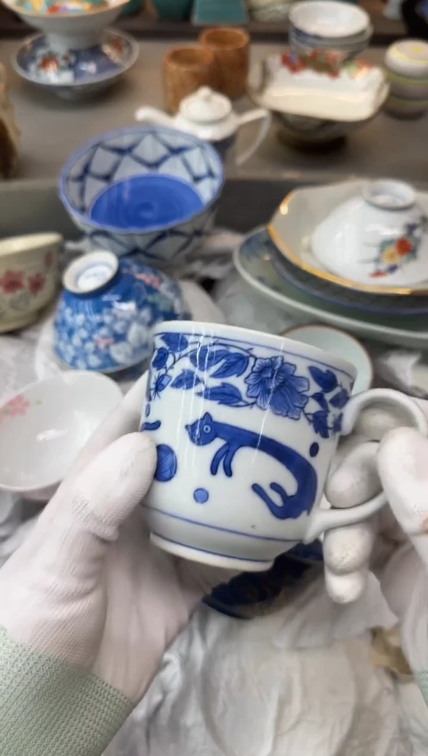 摆件不***8瓷器瓷器瓷器瓷器