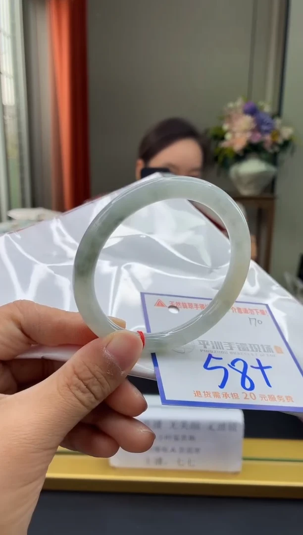 未镶嵌手镯翡翠11111111111111