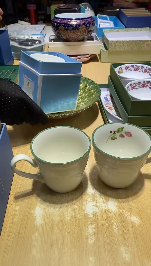 瓷片全场正品,一件不留@@1