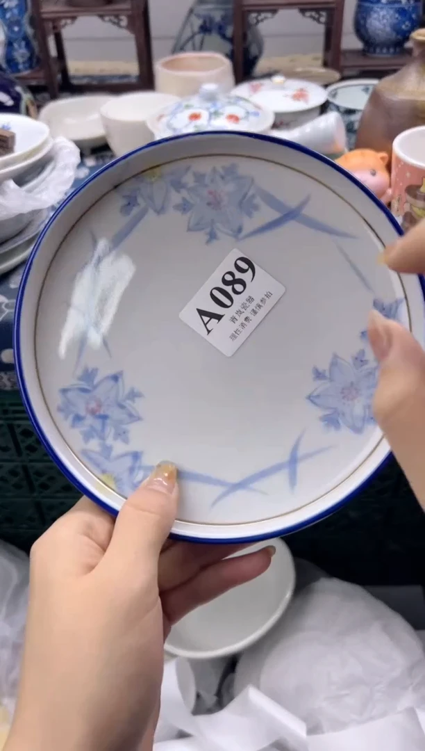 瓷片好*W    A089