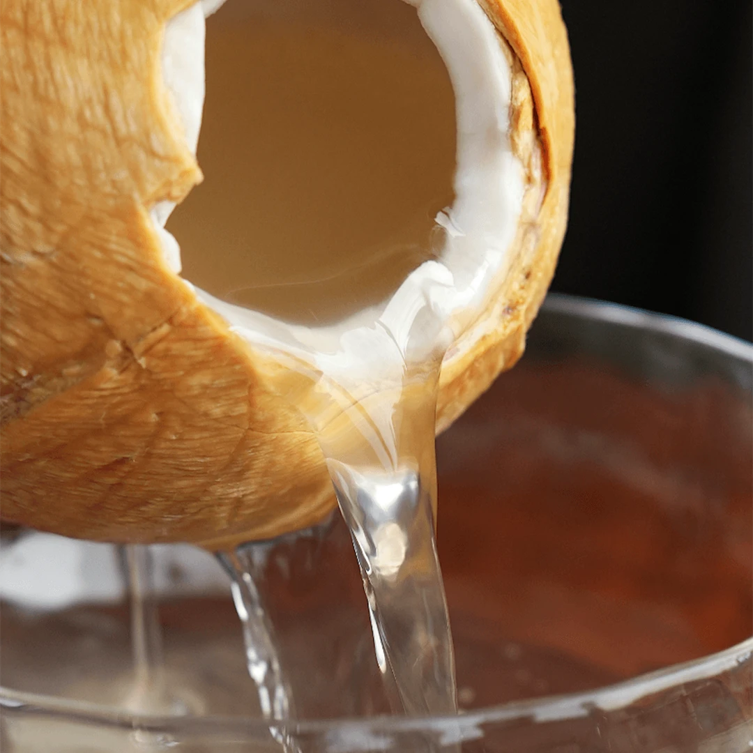 森叔源选 当季限定泰国核心山区椰皇6颗装巨无霸【顺丰包邮】