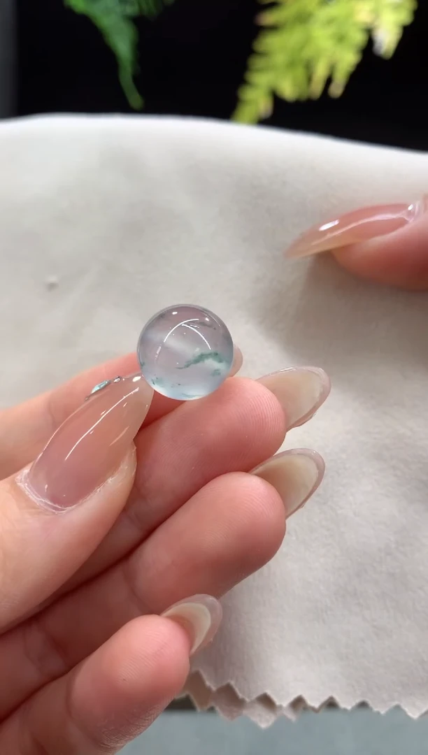 散珠翡翠翡翠散珠卡13.4