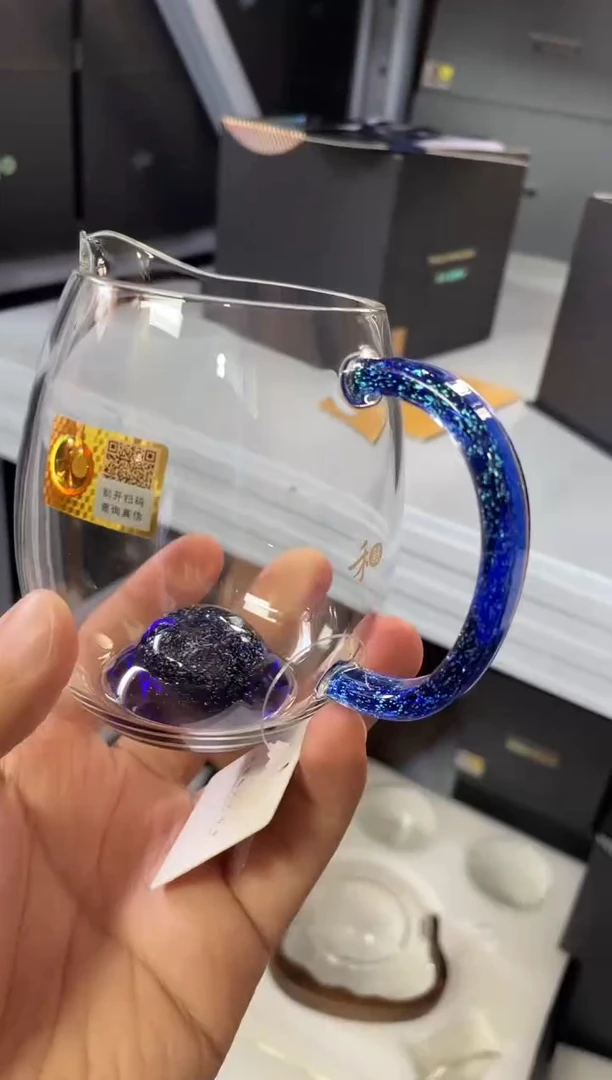 【闪购商品】斑斓/澄然茶海，，，