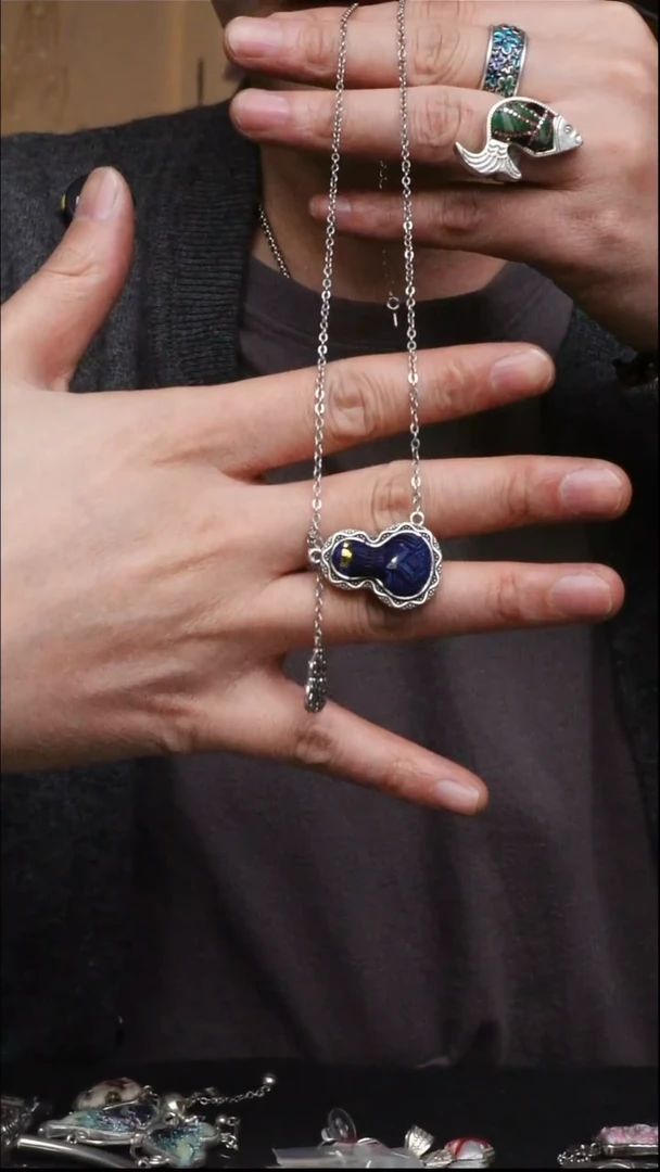 【闪购商品】刺绣0101高吉文创 直播老绣