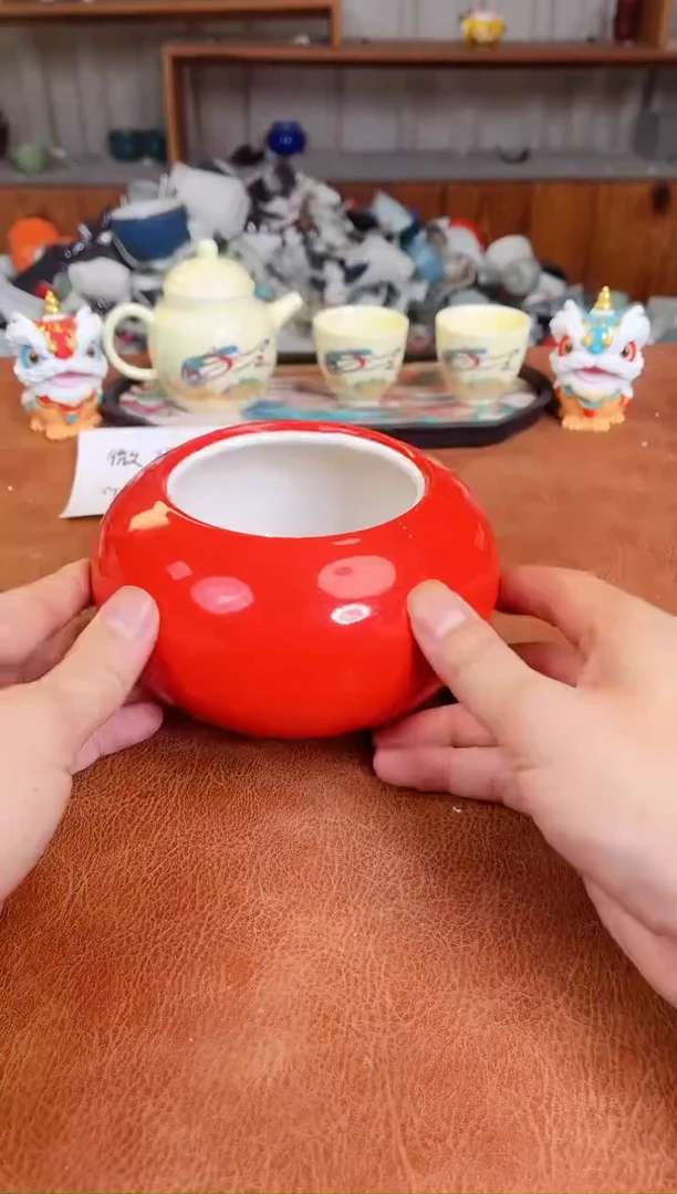 微瑕陶瓷介意慎拍（不售后）