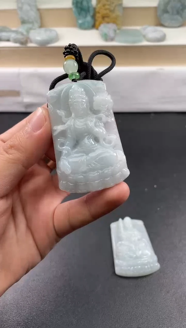 颈饰未镶嵌翡翠25/11/07/959