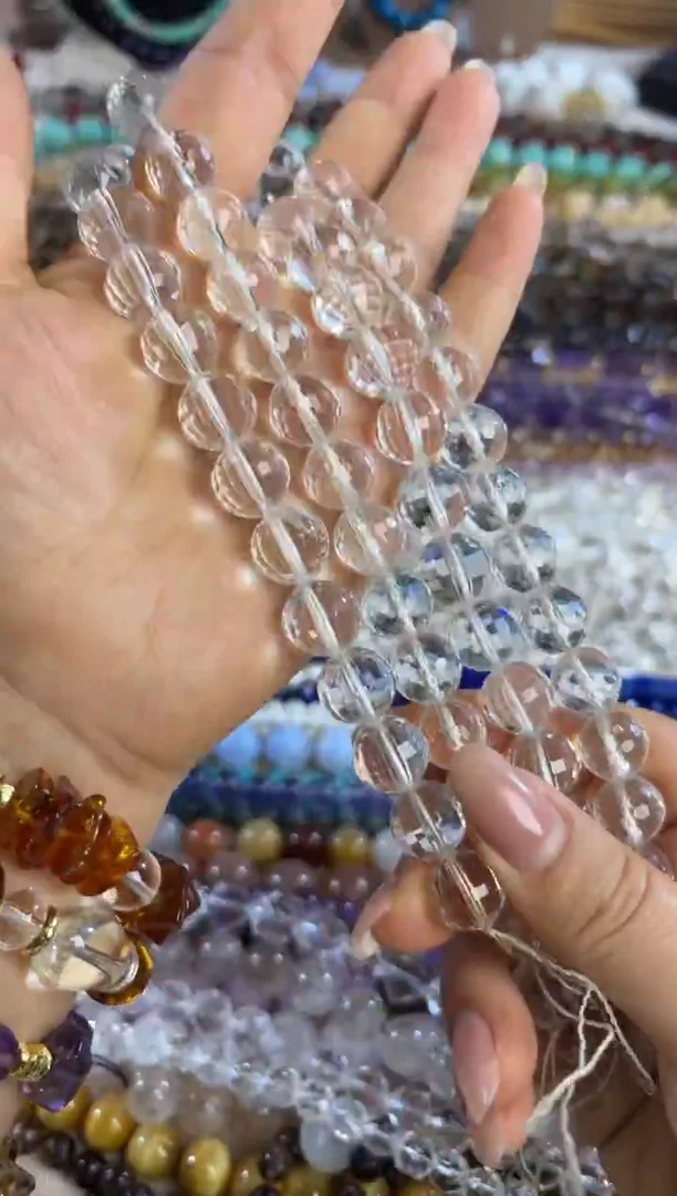 未镶嵌玛瑙/玉髓珠宝半成品拍二发一卡12 白水蹦迪