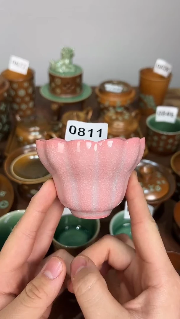 龙泉窑青瓷龙泉青瓷