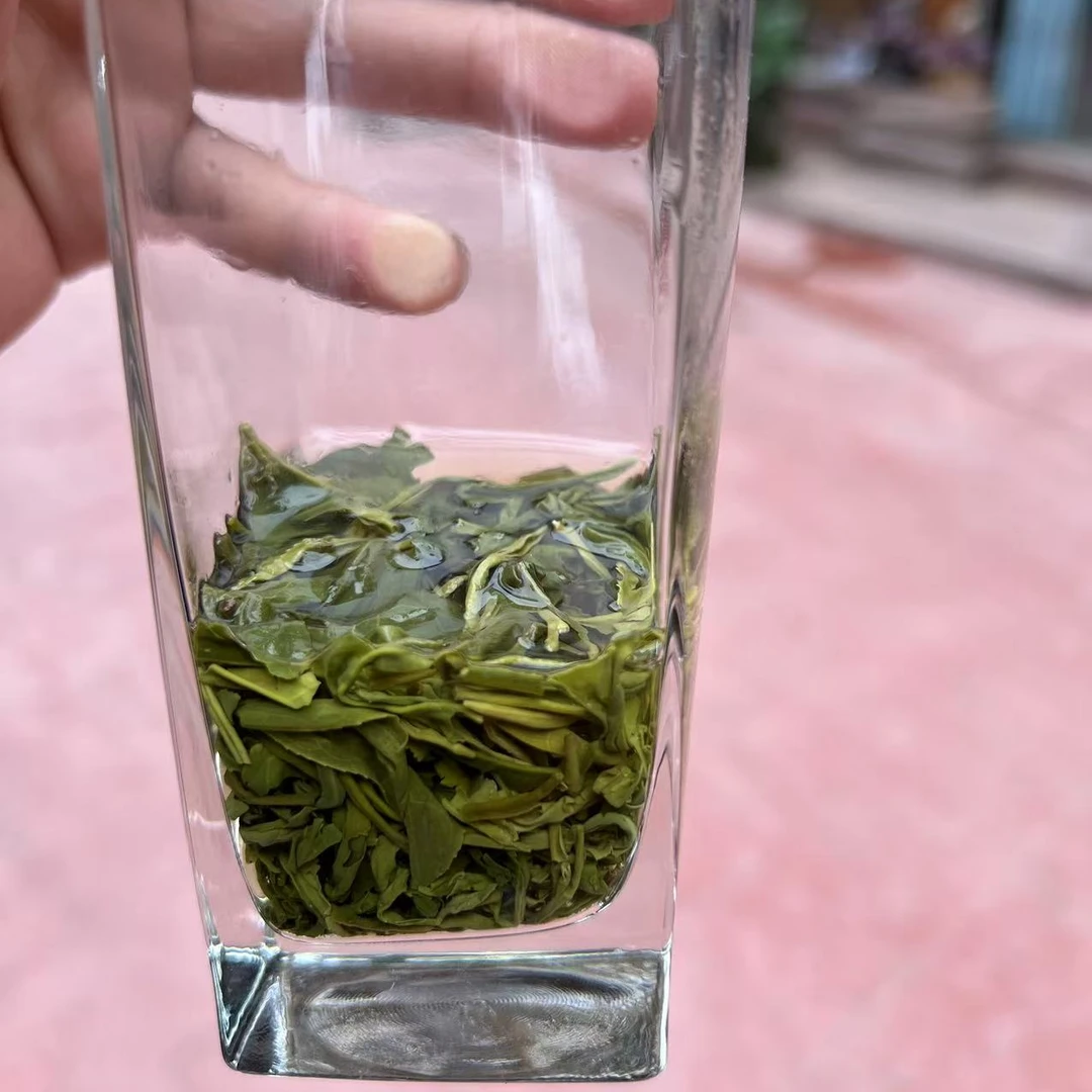 《新人福利款》25年高香耐泡海拔800米高山茶 茶厂直销 回甘耐泡茶