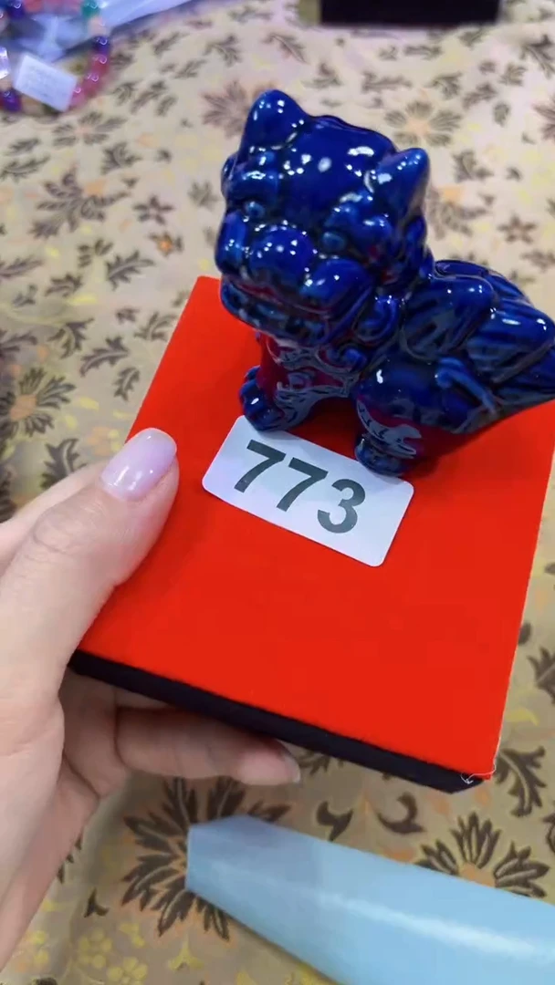 瓷片陶茶666文玩周边多人