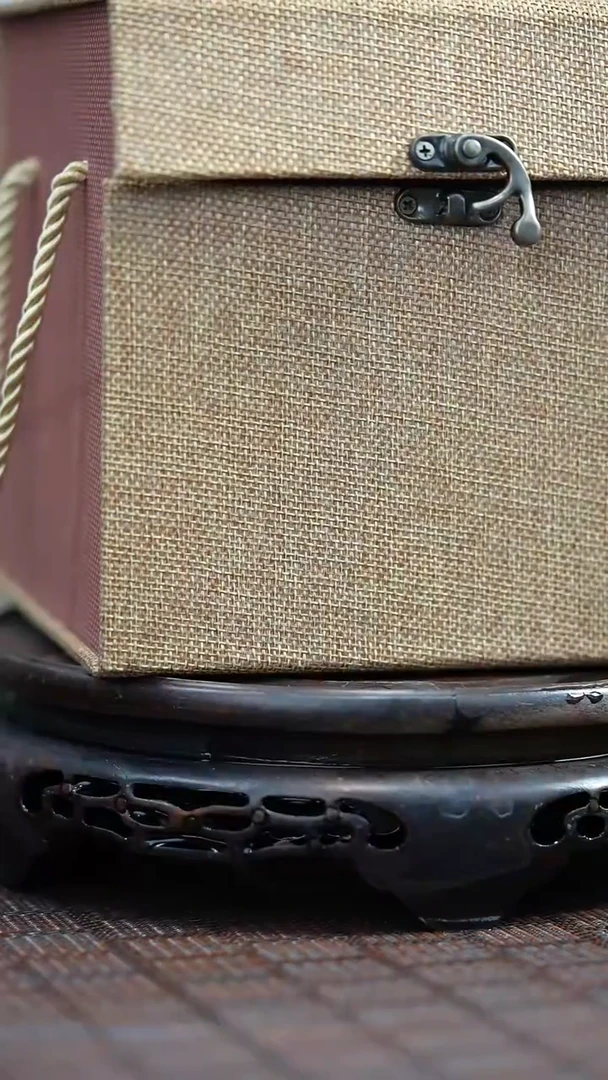 岁颐传砂原矿全手盲盒2286