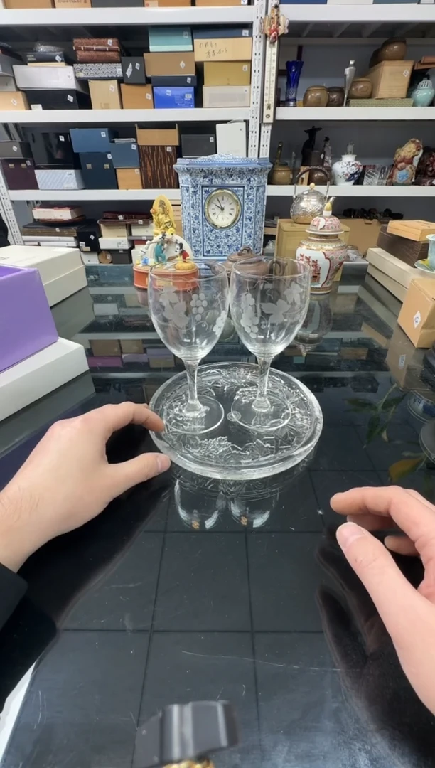 中古物品，天天新箱145