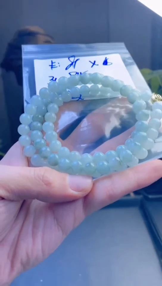 【闪购商品】定制翡翠未镶嵌天然缅甸a货翡翠 多样性发货
