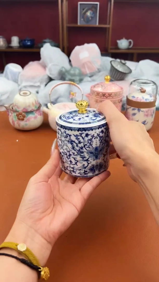 启明茶具商品链接@@X630