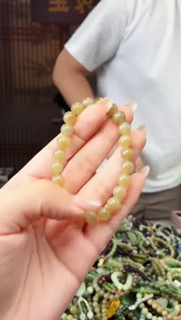 颈饰未镶嵌和田玉多样性发货拍一发一