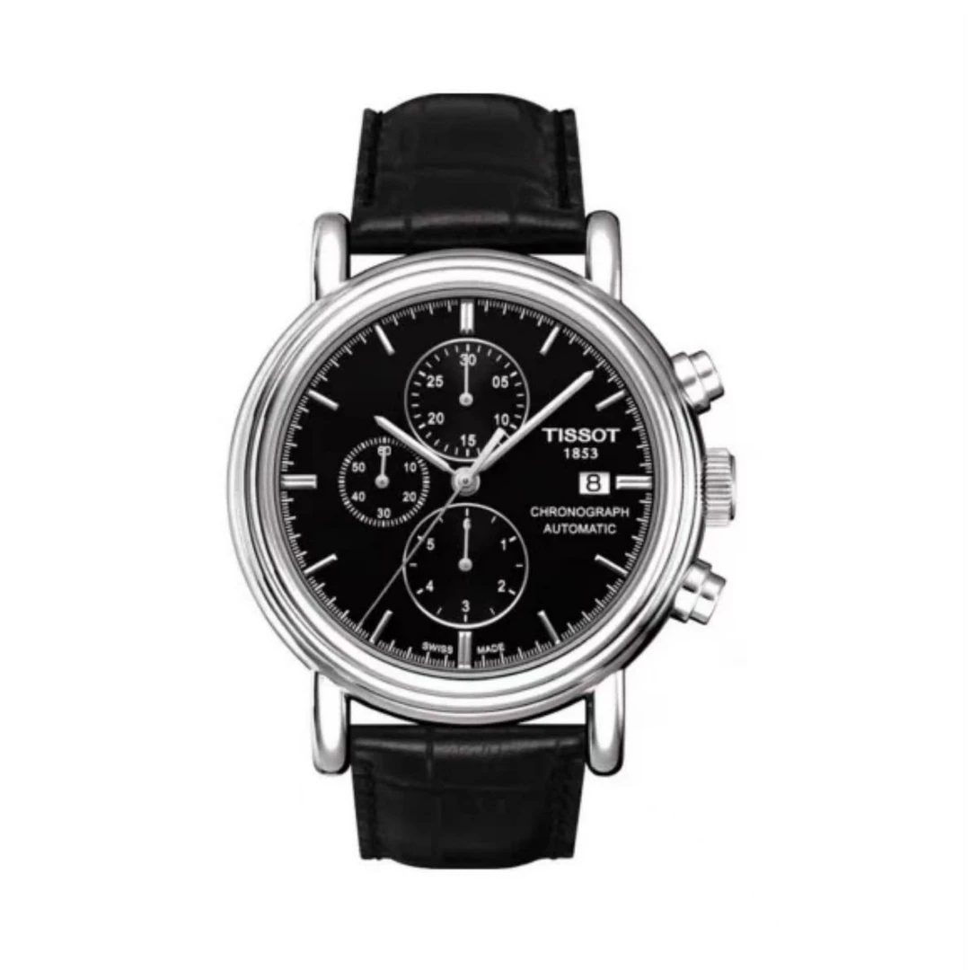 99新 Tissot/天梭 竞品专属/天梭经典/42mm/6050