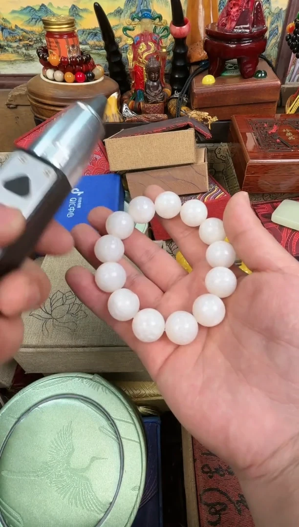 【闪购商品】蜜蜡手链未镶嵌琳专属哈哈哈哈哈哈