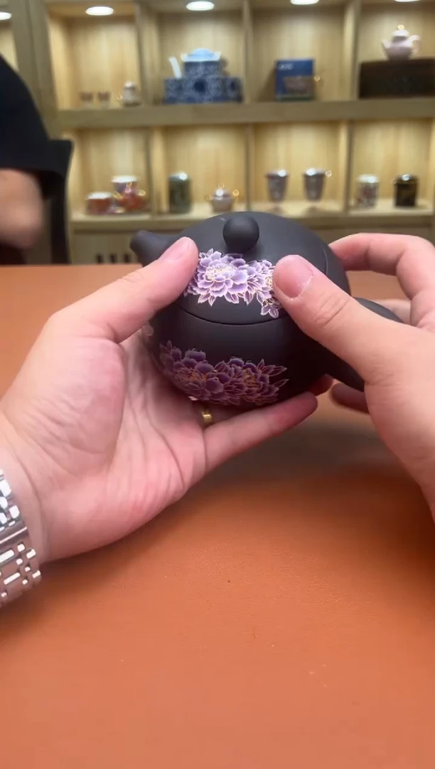 至茗堂茶器11111