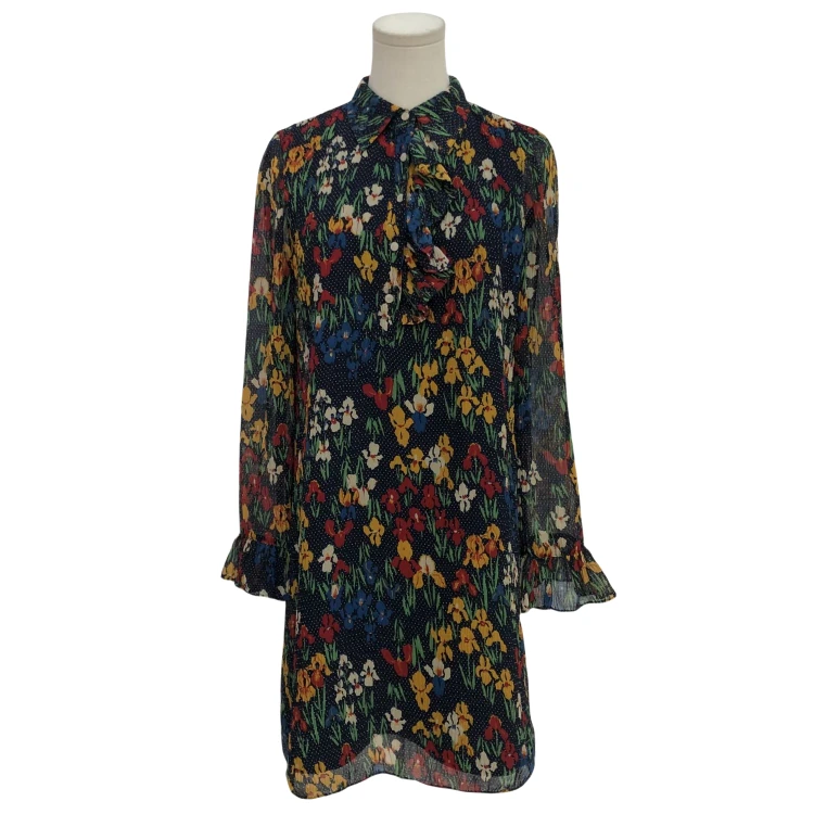 【九折】汤丽柏琦/连衣裙/95新/聚酯纤维/[251212ZY]