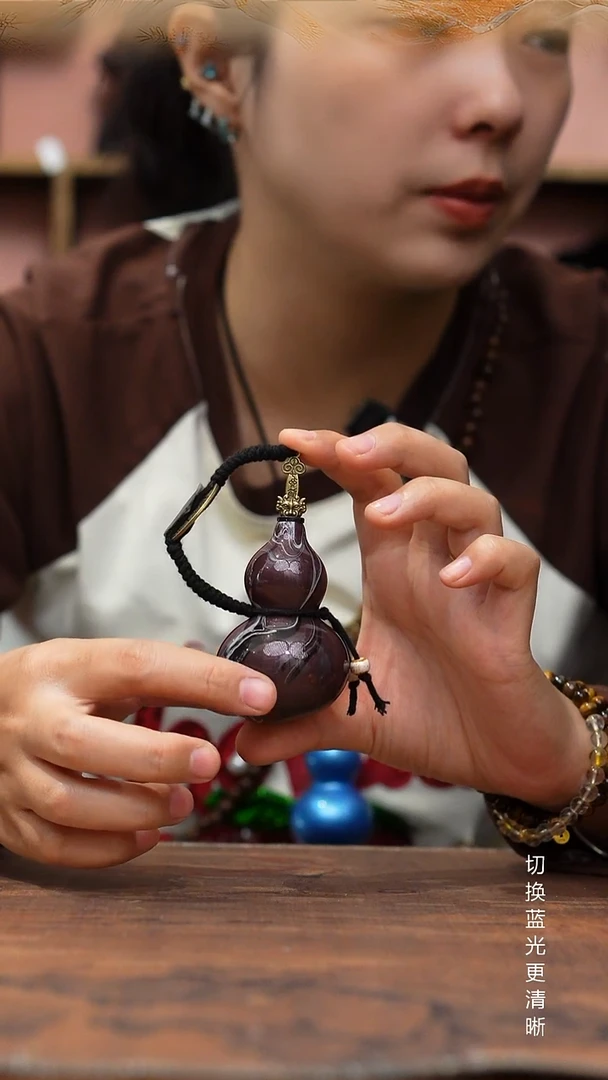 853号缘梦工艺葫芦