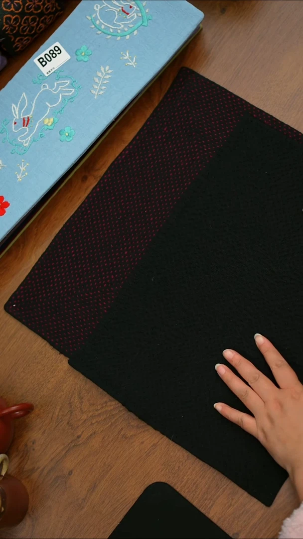 2个30*40密密封微瑕