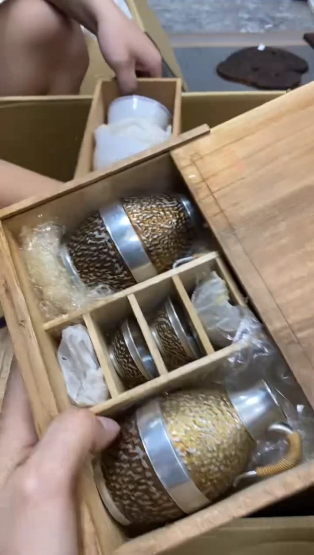中古商品瑕疵杯碟