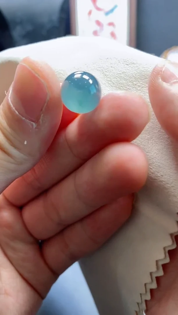 颈饰未镶嵌翡翠0131857979