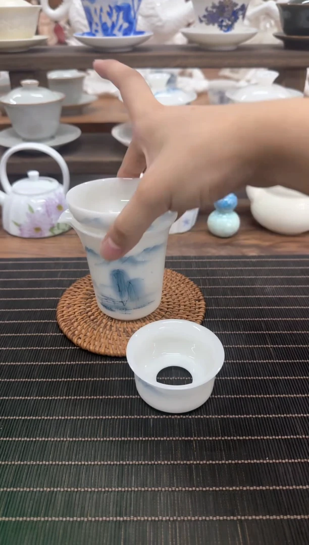 高端茶具福利专场1581719