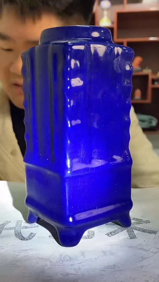 B250景德镇高端瓷器