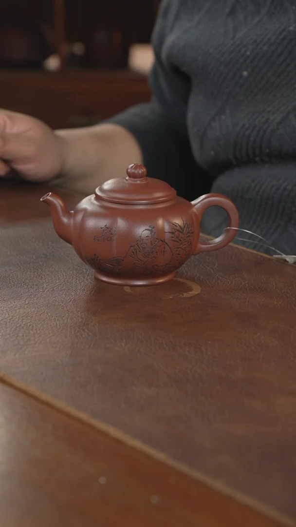 【闪购商品】紫砂茶壶紫砂壶紫砂壶