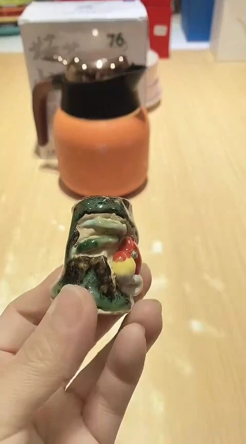 瓷片生活的本意就是开心@@1