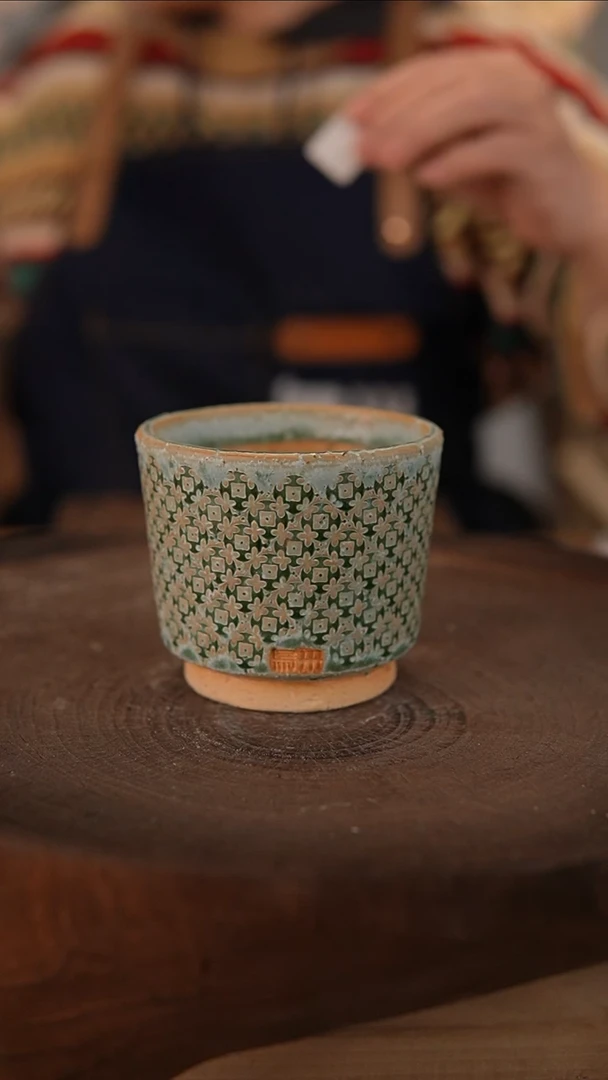 【闪购商品】陶瓷2-11-475默认瑕口径