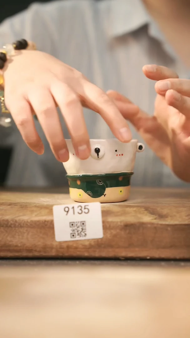 【落单孤品】福利/杯子@@9135
