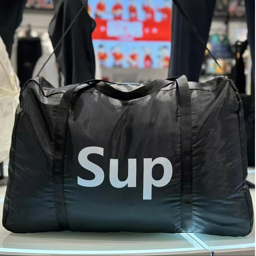 【专柜正版】SUP高端奢品时尚包包60cmx40cmx20cm-SUP CX2