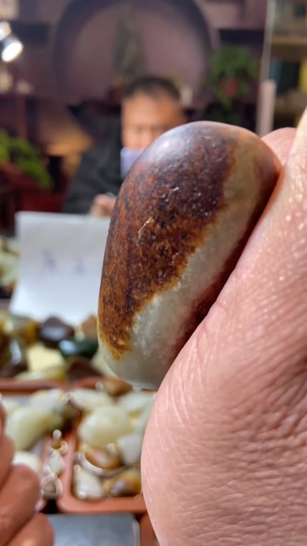 【闪购商品】和田玉挂件未镶嵌和田玉吊坠挂件精美