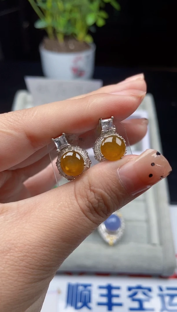 未镶嵌戒指翡翠00000000