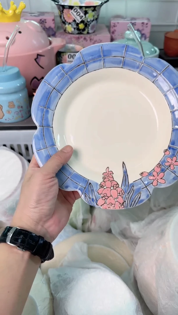 瓷片619默认微瑕谨慎参怕库存1件