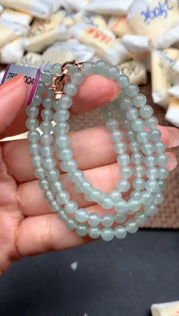 未镶嵌挂件翡翠1