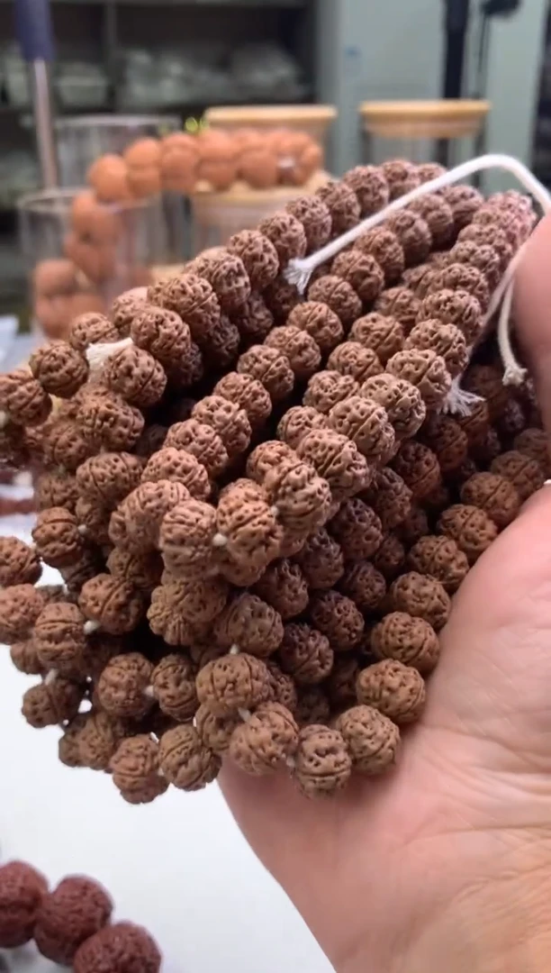 手串金刚菩提135