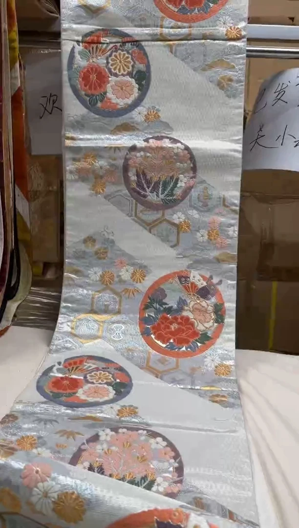【闪购商品】织绣精选中古物品默认有瑕
