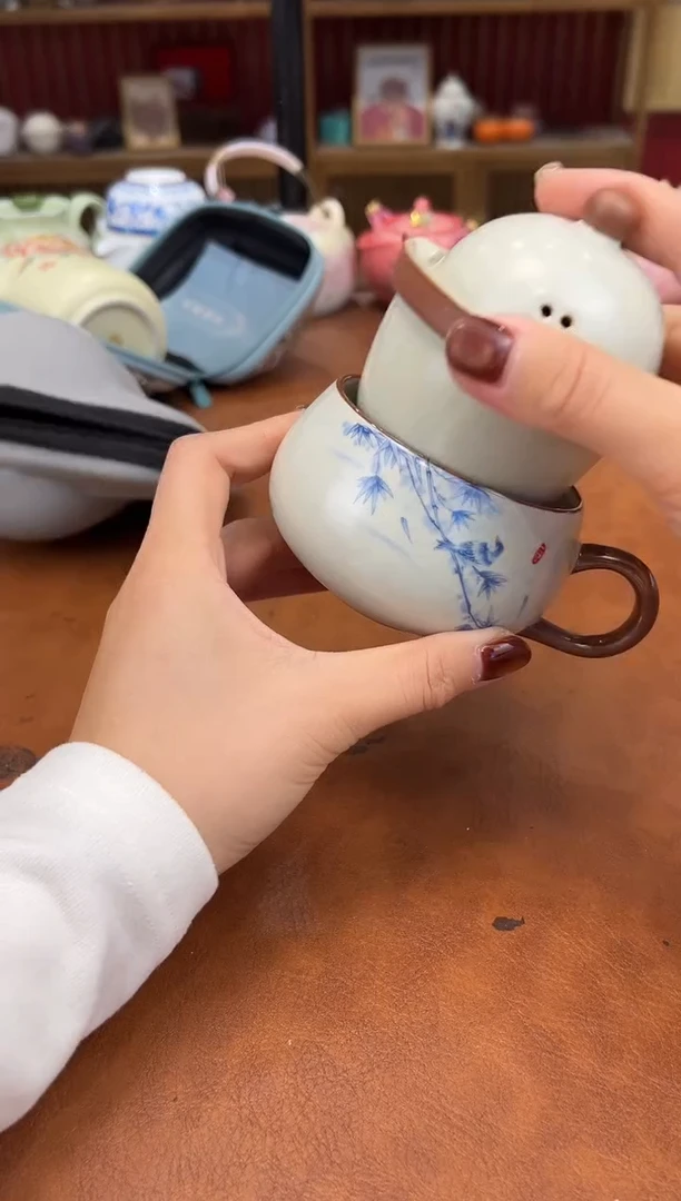 -熹宁陶瓷通用链接