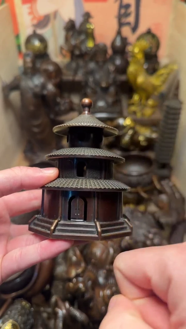 精品专属链接---【天坛炉】