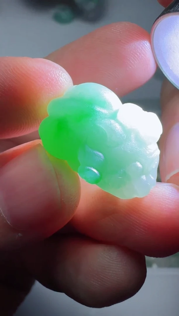 未镶嵌定制翡翠1111111111111